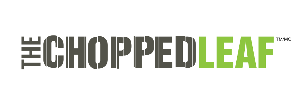 Chopped Leaf